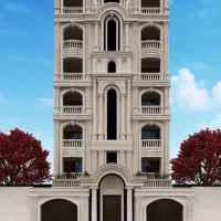 مشارکت در ساخت/کیان آباد/ ۲۰۰ متری/۱۸ متری