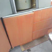 کابینت فلزی|مصالح و تجهیزات ساختمان|شوش, |دیوار