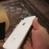 اپل iPhone XR با حافظهٔ ۱۲۸ گیگابایت|موبایل|سمنان, |دیوار