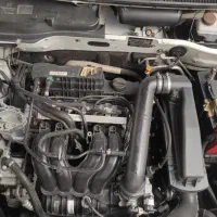 پژو پارس1401دریچه سیمی نیم فول(سفارشی)|خودرو سواری و وانت|سراوان, |دیوار