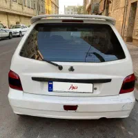 پراید ۱۱۱ EX|خودرو سواری و وانت|تهران, دولتخواه شمالی|دیوار