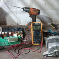 تعمیرات  تخصصی  لباسشویی و یخچال فریزر|خدمات پیشه و مهارت|اهواز, فاز ۲ پادادشهر|دیوار