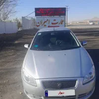 ران تیوفایو