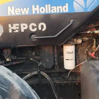 تراکتور نیوهلند|خودرو سنگین|اهواز, کوی علوی|دیوار