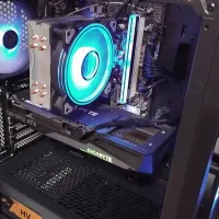 کامپیوتر. ryzen5. rtx