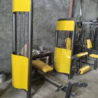 دستگاه بدنسازی نو|تجهیزات ورزشی|اصفهان, دانشگاه اصفهان|دیوار