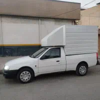 اریسان 2 مدل 1403|خودرو سواری و وانت|کرمانشاه, |دیوار