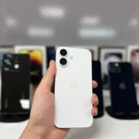 IPHONE 16|موبایل|خمینیشهر, |دیوار