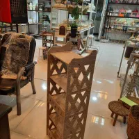 اقتصادی ترین کتابخانه رسید / جنس mdf