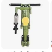 دریل حفاری بادی