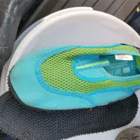 کفش مخصوص باشگاه|کیف، کفش، کمربند|بانه, |دیوار