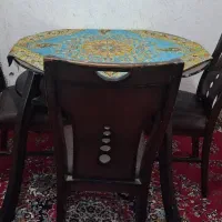 میز ناهار خوری