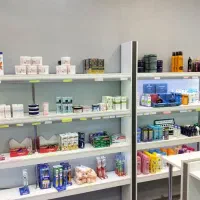 قفسه فروشگاهی|فروشگاه و مغازه|گرگان, |دیوار