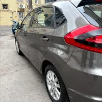 ام‌وی‌ام 315 هاچبک اسپرت لاکچری، مدل ۱۳۹۴|خودرو سواری و وانت|رشت, معلم|دیوار