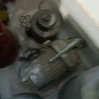 لوازم کوره آجر پزی