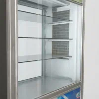 یخچال ایستاده