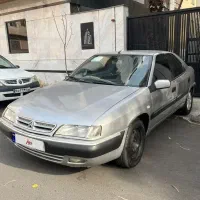 زانتیا ۲۰۰۰ مدل ۸۴