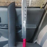 بامبو تیغه مستحکم