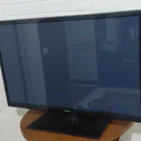 تلویزیون 43 سامسونگ اتاق ویلا دوربین مداربسته|تلویزیون و پروژکتور|تهران, شیوا|دیوار