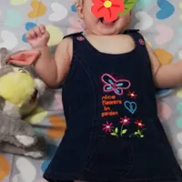 سارافون بچگانه لی