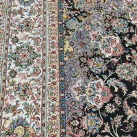 دو عدد فرش ۹ متری