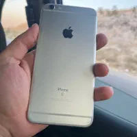 ایفن 6 s پلاس plus|موبایل|تبریز, |دیوار