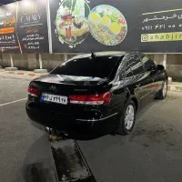 سوناتا NF مدل2009 درجه یک