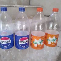 جانوشابه|ظروف نگهدارنده، پلاستیکی، یک‌بارمصرف|یاسوج, |دیوار