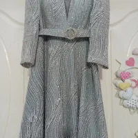 لباس مجلسی شیک درحدنو|لباس|محمدشهر, جعفرآباد|دیوار