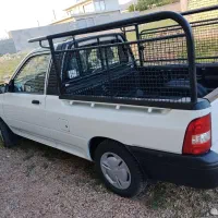 وانت پراید 403