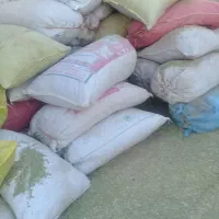 کاه خار|لوازم جانبی حیوانات|میان جلگه, |دیوار