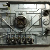 تعمیرات تخصصی انواع اجاق گاز،پکیج،آبگرمکن و بخاری|خدمات پیشه و مهارت|اصفهان, بهارستان|دیوار