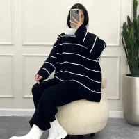 فروش به علت تغییر شغل زیر فاکتور خرید|لباس|یزد, |دیوار