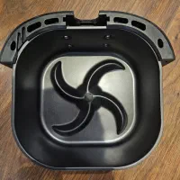 سرخ کن بدون روغن فیلیپس مدل HD9200|اجاق گاز و لوازم برقی پختوپز|تهران, زعفرانیه|دیوار