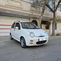 ام وی ام ۱۱۰ مدل ۹۲ صفر|خودرو سواری و وانت|مشهد, امام خمینی|دیوار