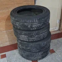 لاستیک  16 /205/55