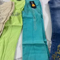 ۸۰۰عددشلوارزنانه وبچه گانه|حراج|تهران, مختاری|دیوار