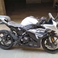 موتور ریس ۲۵۰  ، برای خوش استایل ها