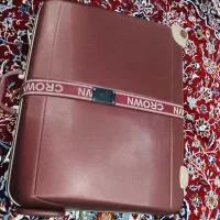 چمدان|کیف، کفش، کمربند|پرند, فاز ۰|دیوار