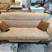 مبل|مبلمان خانگی و میز عسلی|پاکدشت, پاکدشت (مامازند)|دیوار