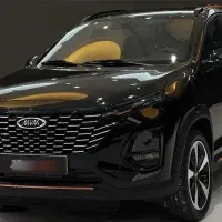 MVM X33 CROSS دنده‌ای صفر