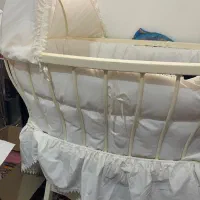 گهواره نوزاد