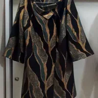 مانتو قیمت ۵۰۰۰۰۰۰تومان|لباس|تهران, بهداشت|دیوار