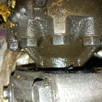 کرون تویوتا دو هزار