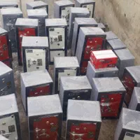 فروشگاه و انبارگاوصندوق فروشی (مستقیم وبدون واسطه)|خدمات پیشه و مهارت|اردبیل, |دیوار