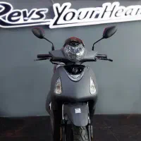 SF180|موتورسیکلت|کرج, عظیمیه|دیوار