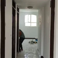 نقاشی ساختمان رنگکار ی گچکار لکه گیری نقاشی درب|خدمات پیشه و مهارت|شیراز, آبیاری|دیوار