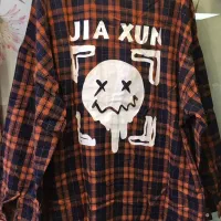 تونیک های چهار خونه حراج شد|لباس|اراک, |دیوار