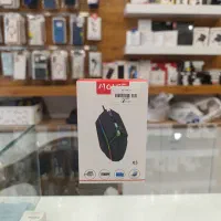 موس گیمینگ|قطعات و لوازم جانبی رایانه|بجنورد, |دیوار