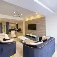 سوییت مبله / کوی فراز سعادت آباد /|اجارهٔ کوتاه‌مدت آپارتمان و سوئیت|تهران, شهرک مخابرات|دیوار